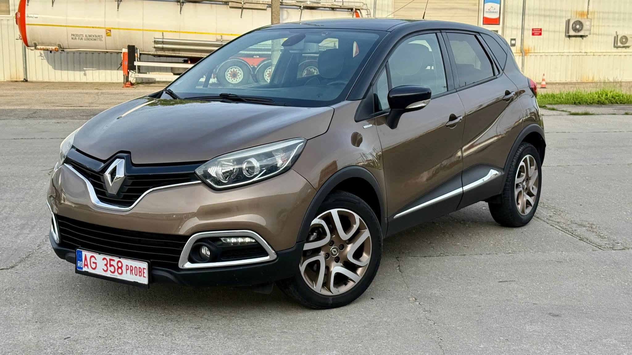 Showroom Auto Direct RO