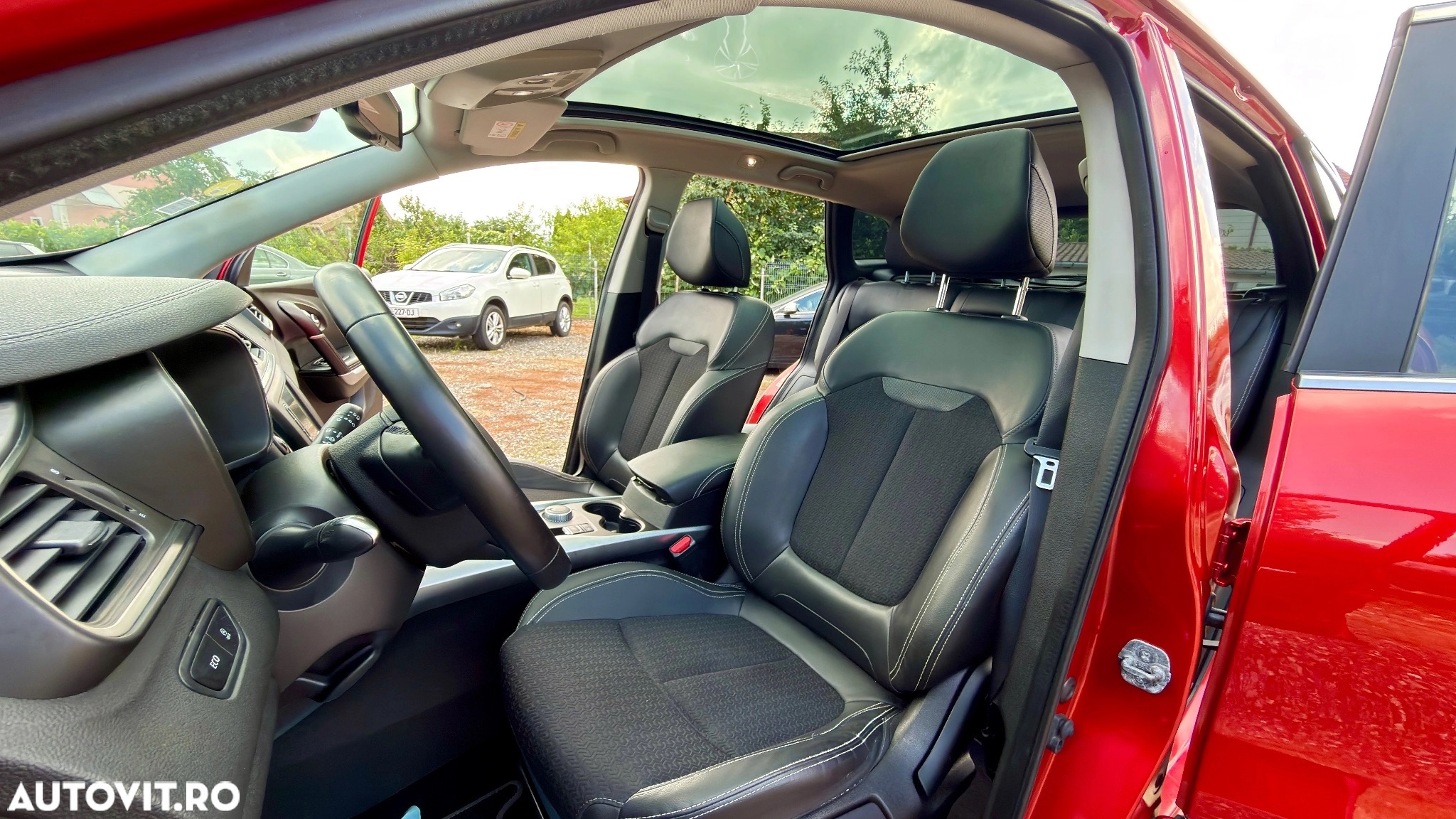 Renault Kadjar Energy dCi 130 4x4 CROSSBORDER-S - poza 9