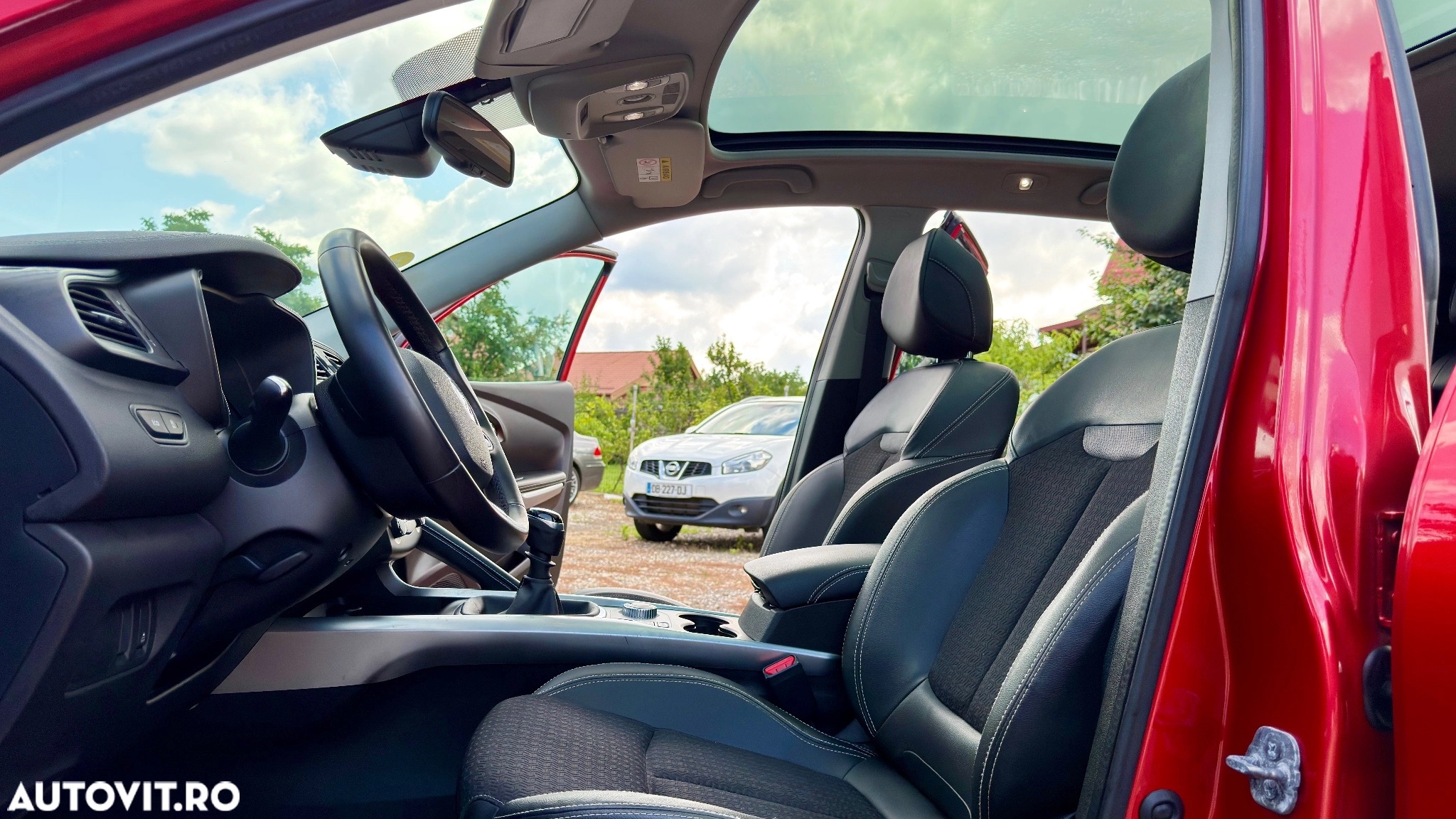 Renault Kadjar Energy dCi 130 4x4 CROSSBORDER-S - poza 7