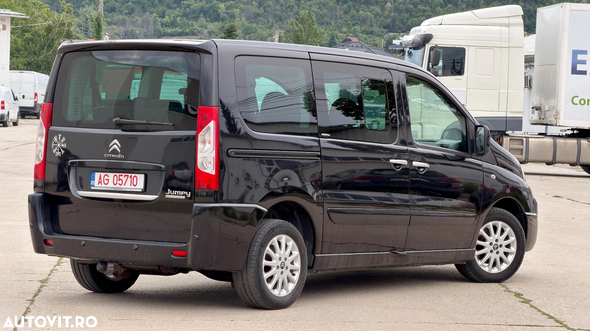 Citroen Jumpy - poza 4