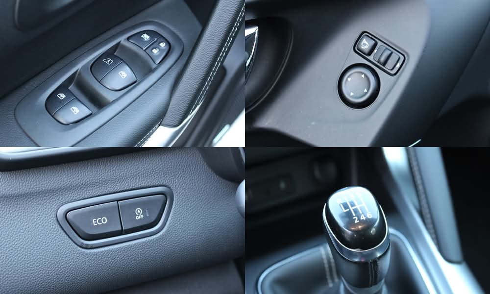 Renault Kadjar Bose 4x4 - poza 9